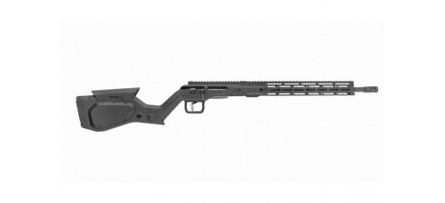 Hera Arms H6 .223 Rem 18" Barrel Bolt Action Rifle - Black